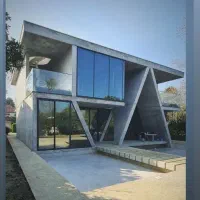 اجاره ویلایی شریعتی ۲ طبقه یکجا