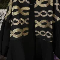 فروش مانتو و لباس مجلسی