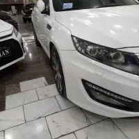 اُپتیما۲۰۱۳.فول|خودرو سواری و وانت|اصفهان, خلجا|دیوار