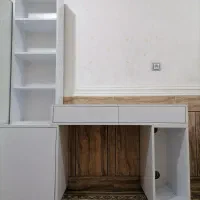 میز کامپیوتر و تحریر