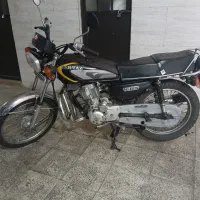 هندامدل ۹۳استارتی