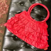 کیف چرم وارداتی
