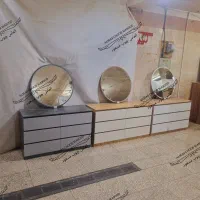 دراور ۶ کشو الماس چوب مسعود دراورجدید دراور ایکیا|جاکفشی، کمد، دراور|تهران, اوقاف|دیوار