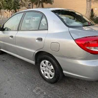 ریو مدل ۸۵|خودرو سواری و وانت|اصفهان, سعادت‌آباد|دیوار