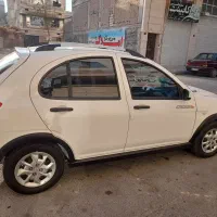 کوییک mt مدل آخر ۱۴۰۱ بی رنگ درحد صفر واقعی|خودرو سواری و وانت|صباشهر, |دیوار