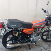 موتور نامی 200cc