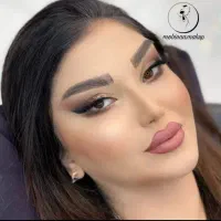 میکاپ‌ شنیون