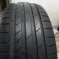 لاستیک 225/45zr18|قطعات یدکی و لوازم جانبی|تهران, هرندی|دیوار