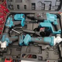 اچارعمده|ابزارآلات|کوهدشت, |دیوار