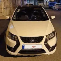 کوییک RS اسفند 403 پارس خودرویی