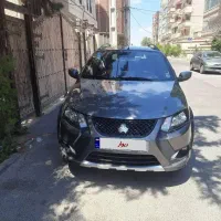 کوییک  GXR  مانیتور دار  مدل ۴۰۳