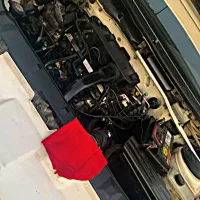 باسازی مکانیکی صفر شویی نصب سیستم  انواع خودرو