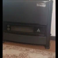 بخاری گازی دودکش دار|بخاری، هیتر، شومینه|اهواز, گلستان|دیوار