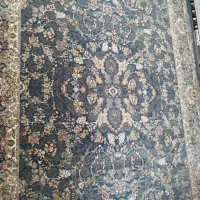 فروش فرش نو ۱۵۰۰ شانه ۳۶۰۰ تراکم قیمت کارخانه|فرش|آمل, |دیوار