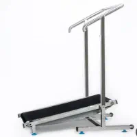 تردمیل و دوچرخه آبی|تجهیزات ورزشی|قرچک, باقرآباد|دیوار