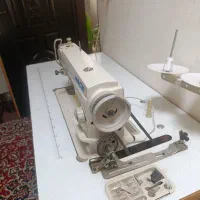 چرخ خیاطی برند جک|چرخ خیاطی و ریسندگی|مشهد, پنجتن|دیوار
