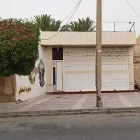 مغازه تجاری خورموج
