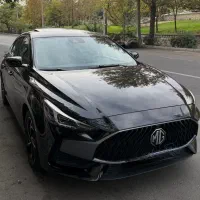 MG GT 2024 ام جی