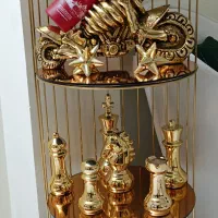 قفس|سایر لوازم برقی|گرگان, |دیوار