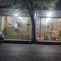 ۲۵ متر مغازه بر سهروردی