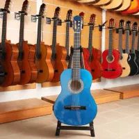 گیتار  Indonesia کلاسیک