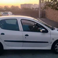 206|خودرو سواری و وانت|مشکیندشت, |دیوار