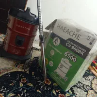 جاروبرقی haeache|جاروبرقی، جارو شارژی، بخارشو|بندرعباس, |دیوار