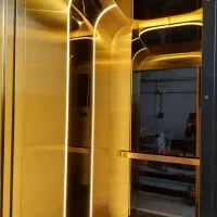 آسانسور خاص