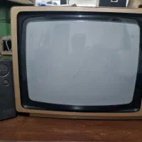 تلوزیون قدیمی