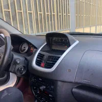 پژو۲۰۷tu5