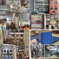 برقکار/کل مناطق/برقکاری کل خدمات نصبیات-رفع اتصالی