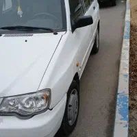 پراید۱۳۲ م ۸۷|خودرو سواری و وانت|ورامین, ورامین|دیوار