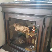 بوفه/میز ارایش/میز tv|بوفه، ویترین، کنسول|تهران, سلسبیل شمالی|دیوار