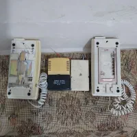 ایفون صوتی|صوتی و تصویری|مشهد, خواجه ربیع|دیوار