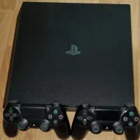 کنسول PS4 PRO 1TB