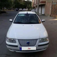 سمند۱۴۰۰سفارشی داشبورد سوناتایی درحدصفر|خودرو سواری و وانت|اصفهان, برازنده|دیوار