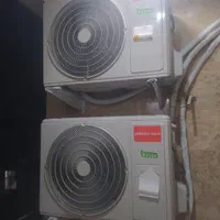 نصاب کولرگازی تعمیرکارکولرگازی سرویس با کارواش|خدمات پیشه و مهارت|تهران, شمیران‌نو|دیوار