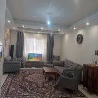 اجاره واحد110متری 3خوابه طبقه اول درعینک