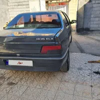 پژو جی ال آی ۸۴|خودرو سواری و وانت|شهرکرد, |دیوار