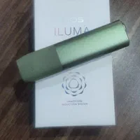 ایکاس ایلوما وان (اصلی) درحد نو