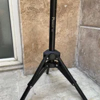 سه پایه تولید محتوا عکاسی و موبایل
