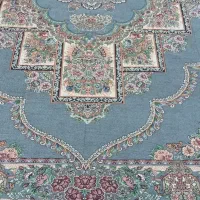 ۲عدد روفرشی ۹متری سالم در حد نو