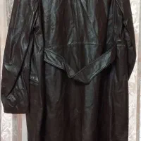 بارانی تمام چرم|لباس|رشت, باهنر|دیوار