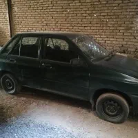 پراید 78 کره ای قیمت 250 میلیون تومان