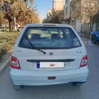 پراید۱۱۱|خودرو سواری و وانت|مشهد, طبرسی شمالی|دیوار