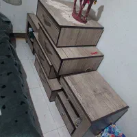 تخت دو نفره