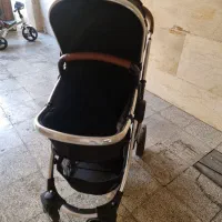 کالسکه خارجی ببکو|کالسکه و لوازم جانبی|ری, دیلمان|دیوار