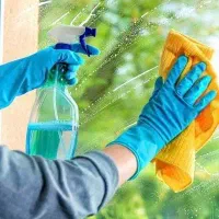 شرکت پاک سازان مشهد ترنم|خدمات نظافت|مشهد, جانباز|دیوار