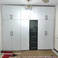 کمد دیواری نو