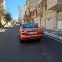 تیبا مدل 91|خودرو سواری و وانت|تبریز, |دیوار